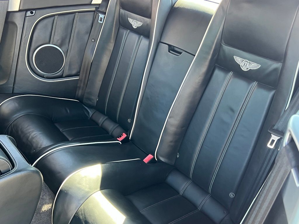 2011 Bentley Continental GTC Base Indianapolis IN