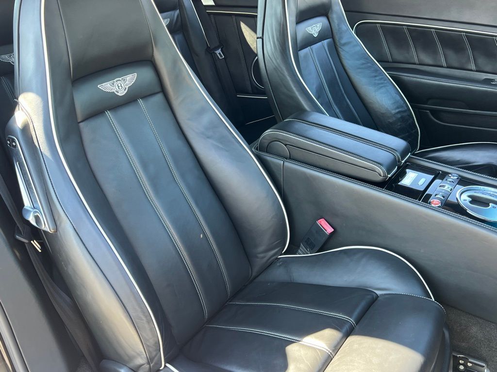 2011 Bentley Continental GTC Base Indianapolis IN