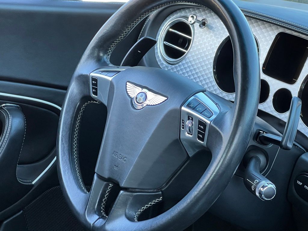 2011 Bentley Continental GTC Base Indianapolis IN