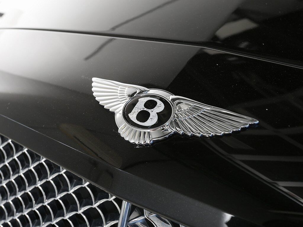 2011 Bentley Continental GTC Base Indianapolis IN