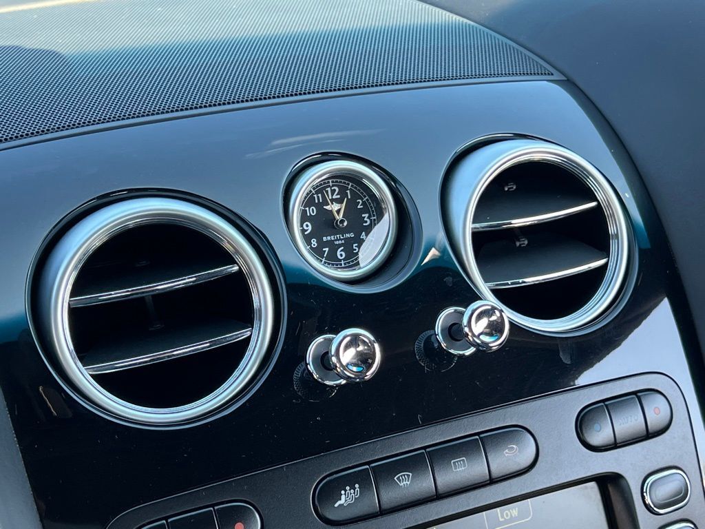 2011 Bentley Continental GTC Base Indianapolis IN