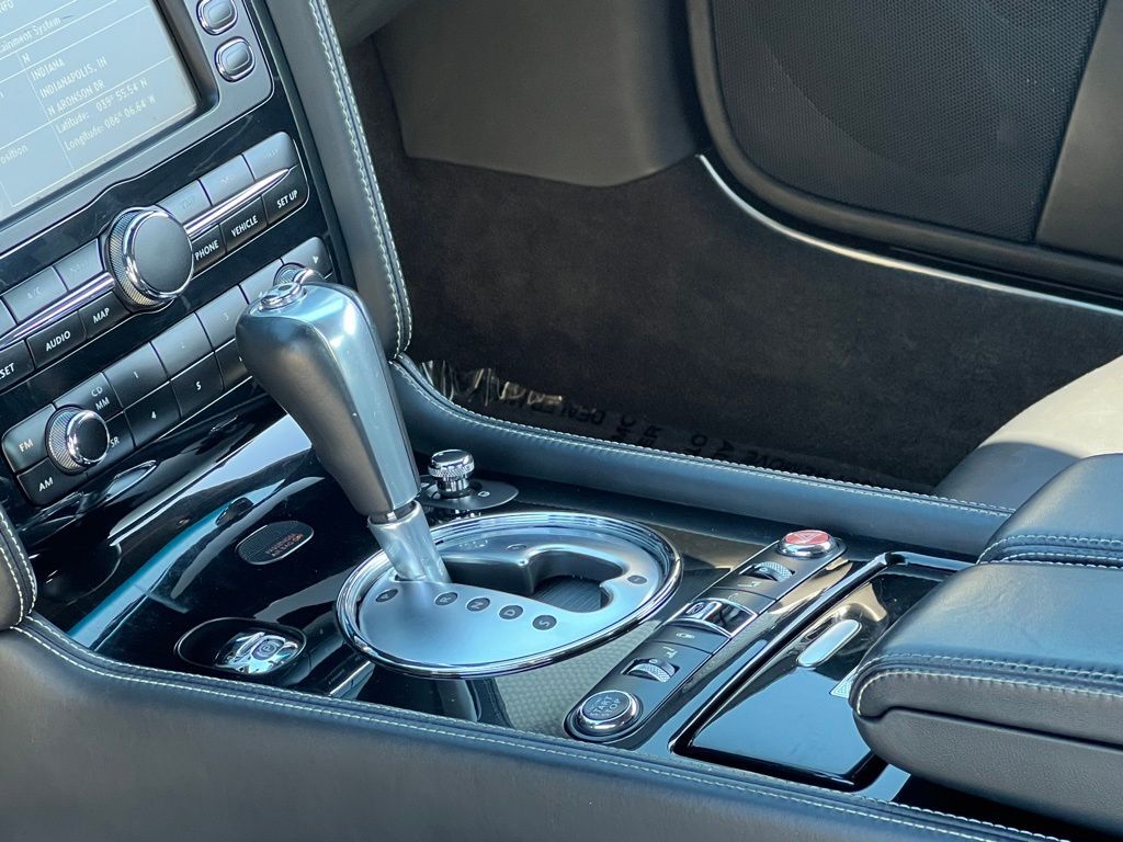 2011 Bentley Continental GTC Base Indianapolis IN