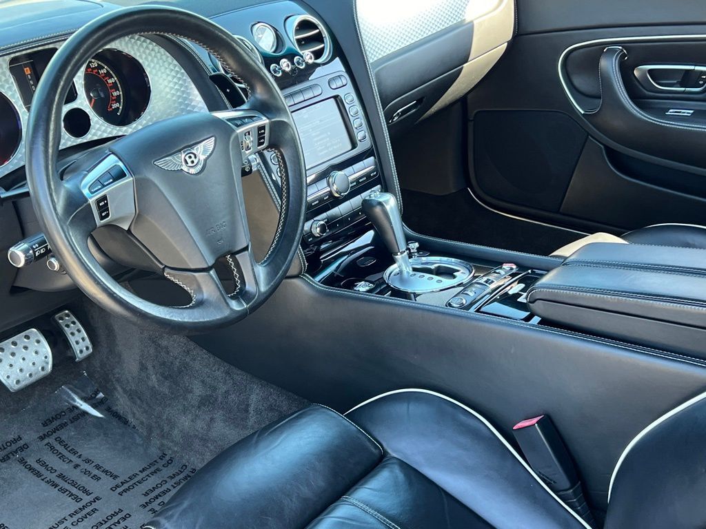 2011 Bentley Continental GTC Base Indianapolis IN