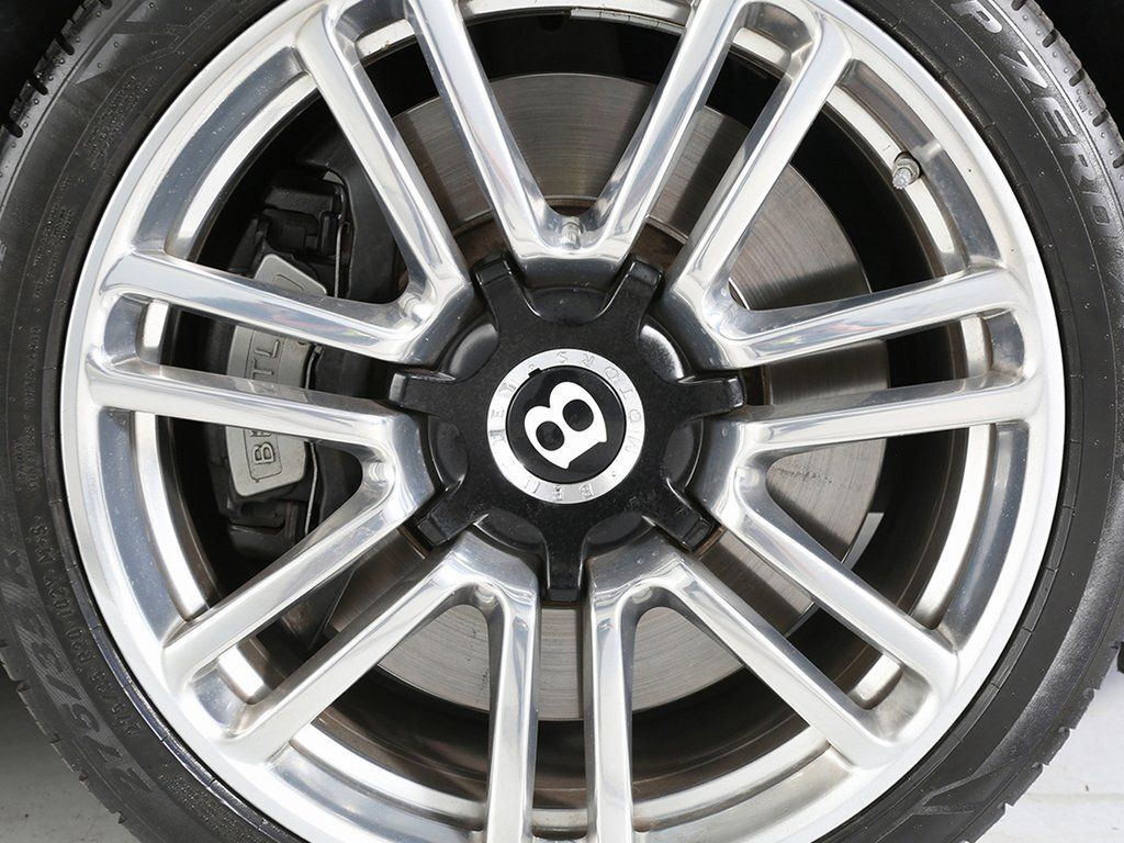 2011 Bentley Continental GTC Base Indianapolis IN