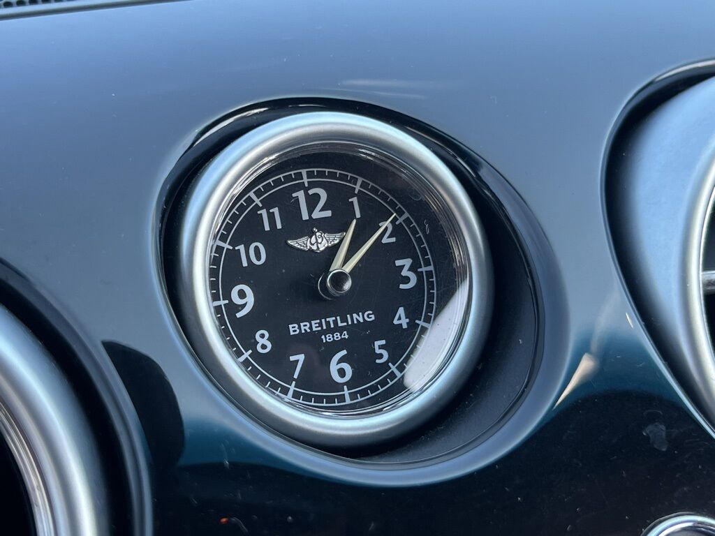 2011 Bentley Continental GTC Base Indianapolis IN