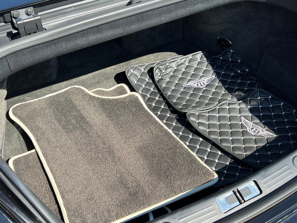 2011 Bentley Continental GTC Base Indianapolis IN