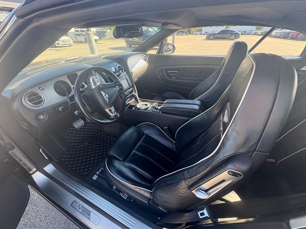 2011 Bentley Continental GTC Base Indianapolis IN