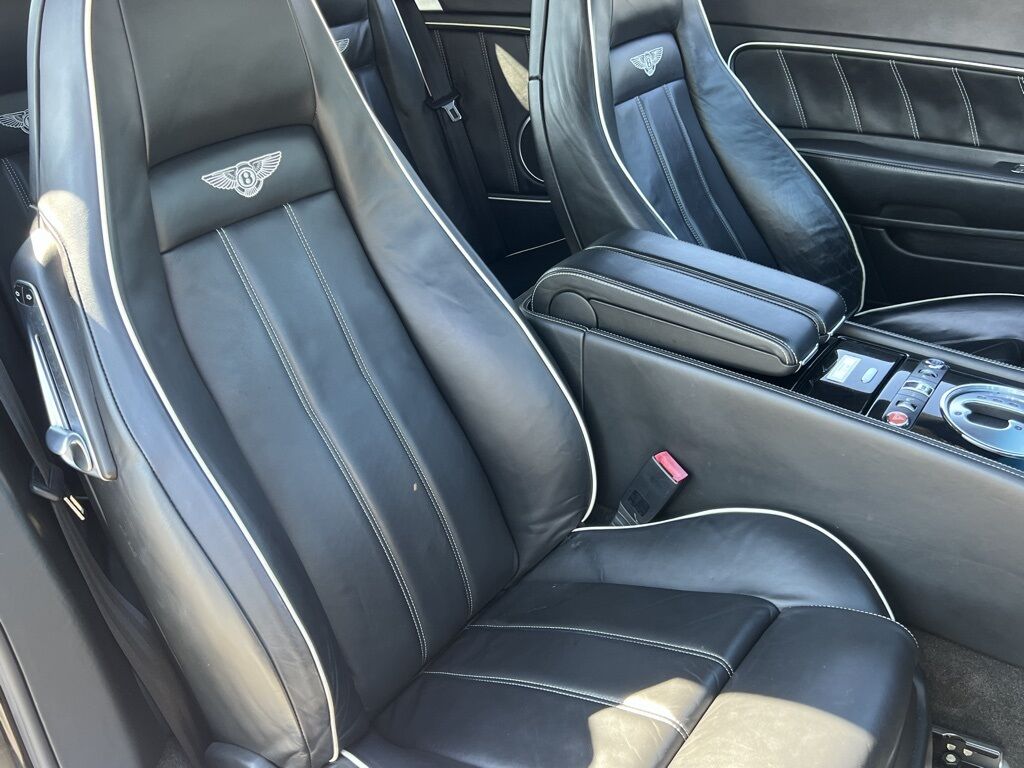 2011 Bentley Continental GTC Base Indianapolis IN