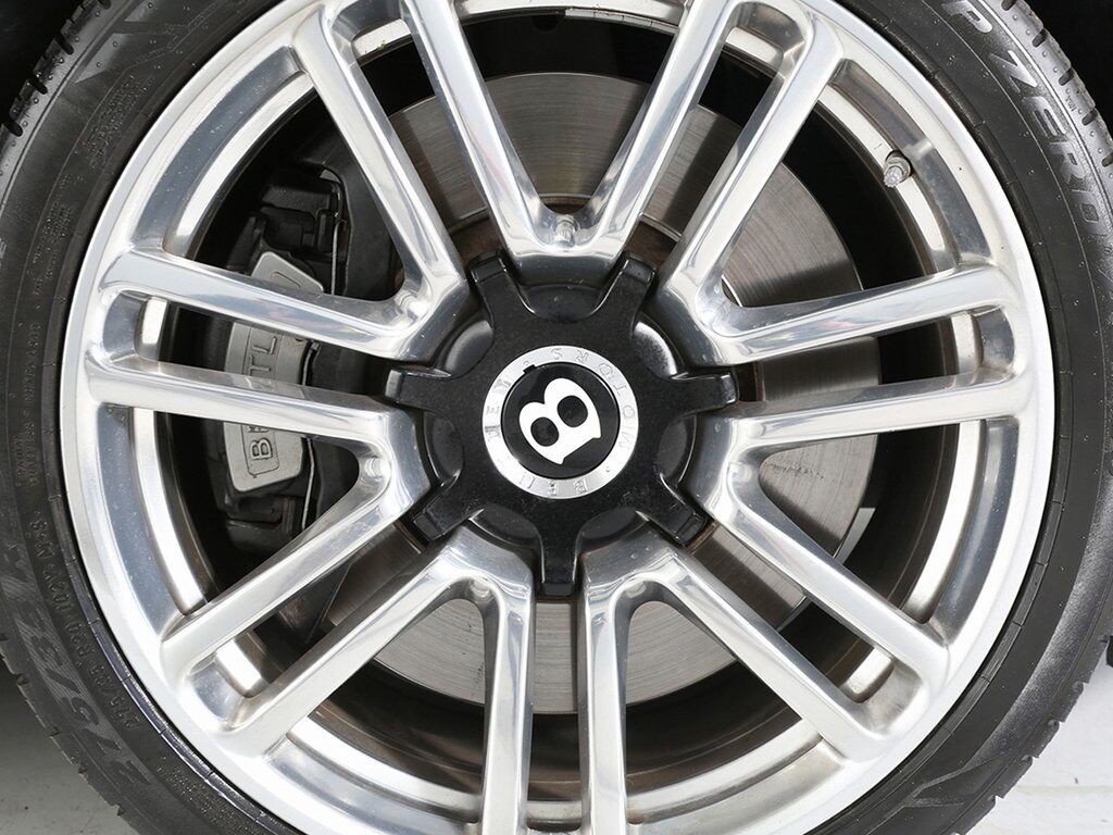 2011 Bentley Continental GTC Base Indianapolis IN