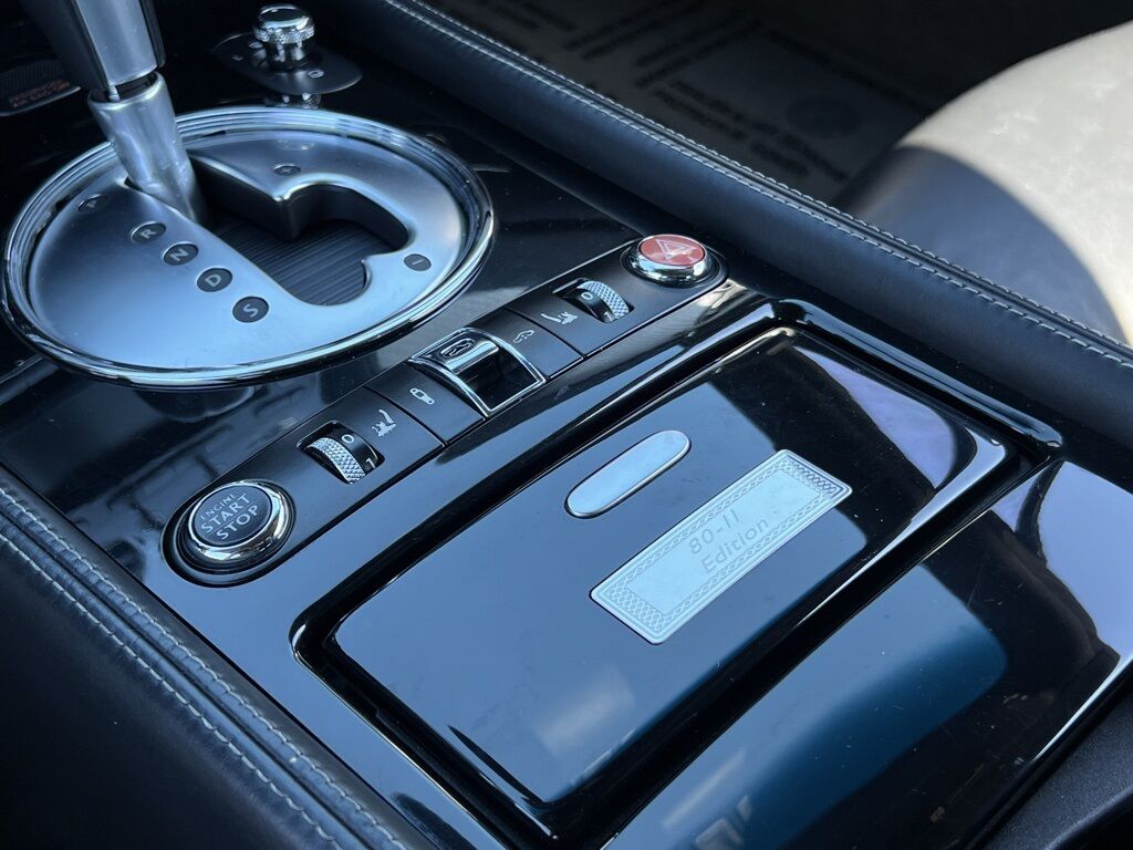 2011 Bentley Continental GTC Base Indianapolis IN