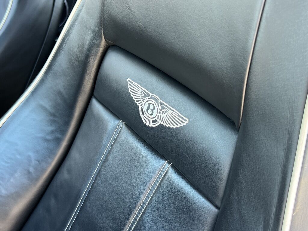 2011 Bentley Continental GTC Base Indianapolis IN