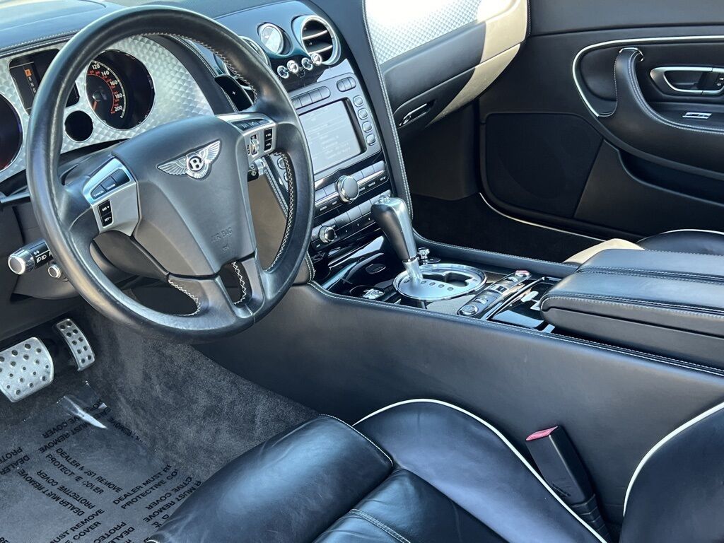 2011 Bentley Continental GTC Base Indianapolis IN