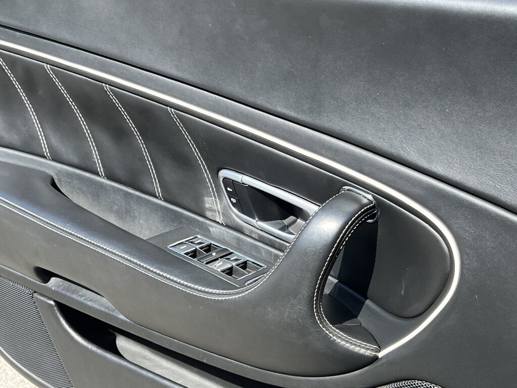 2011 Bentley Continental GTC Base Indianapolis IN