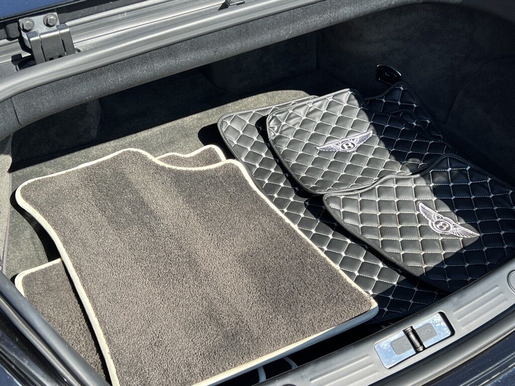 2011 Bentley Continental GTC Base Indianapolis IN