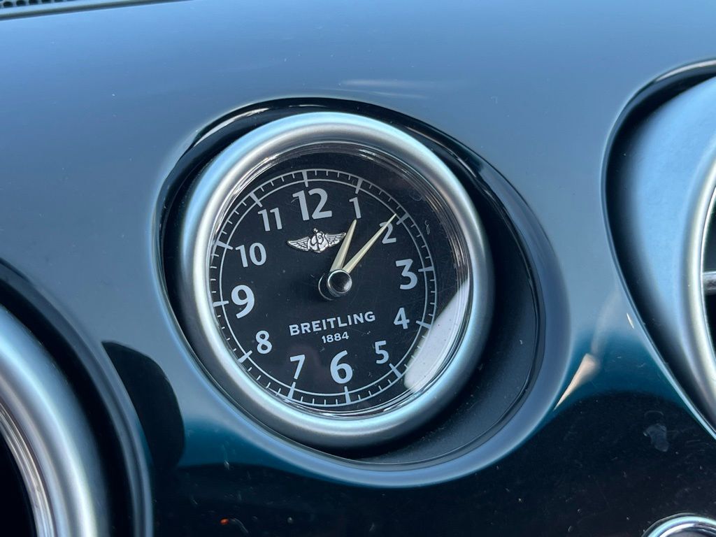 2011 Bentley Continental GTC Base Indianapolis IN