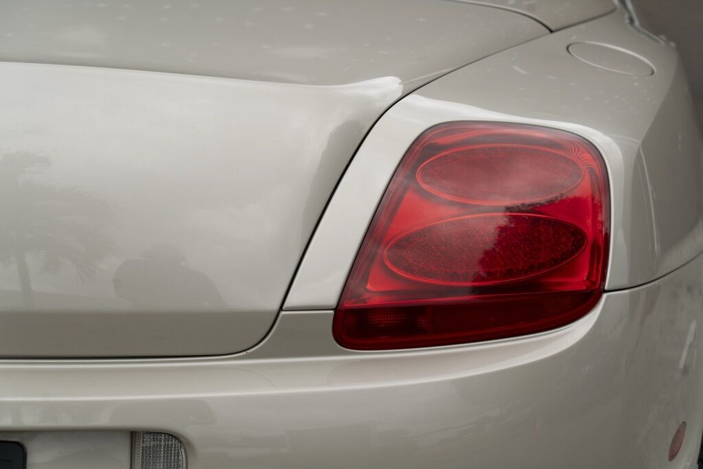 2011 Bentley Continental GTC Base Miami FL