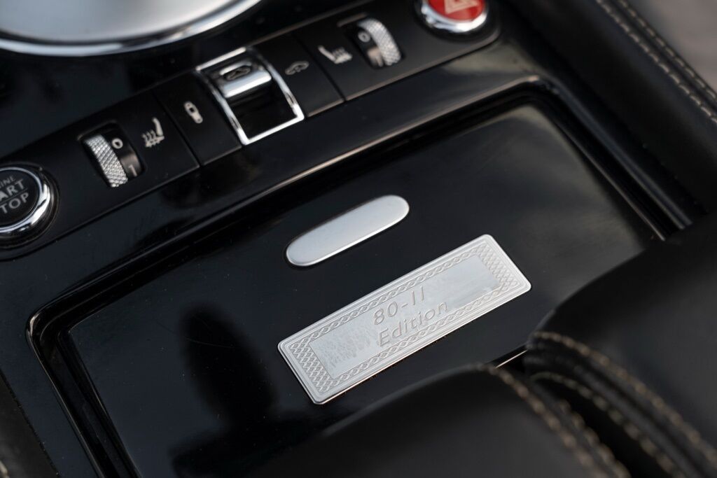 2011 Bentley Continental GTC Base Miami FL