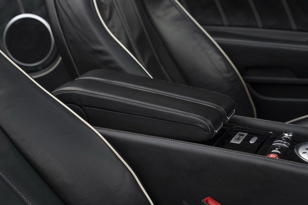 2011 Bentley Continental GTC Base Miami FL