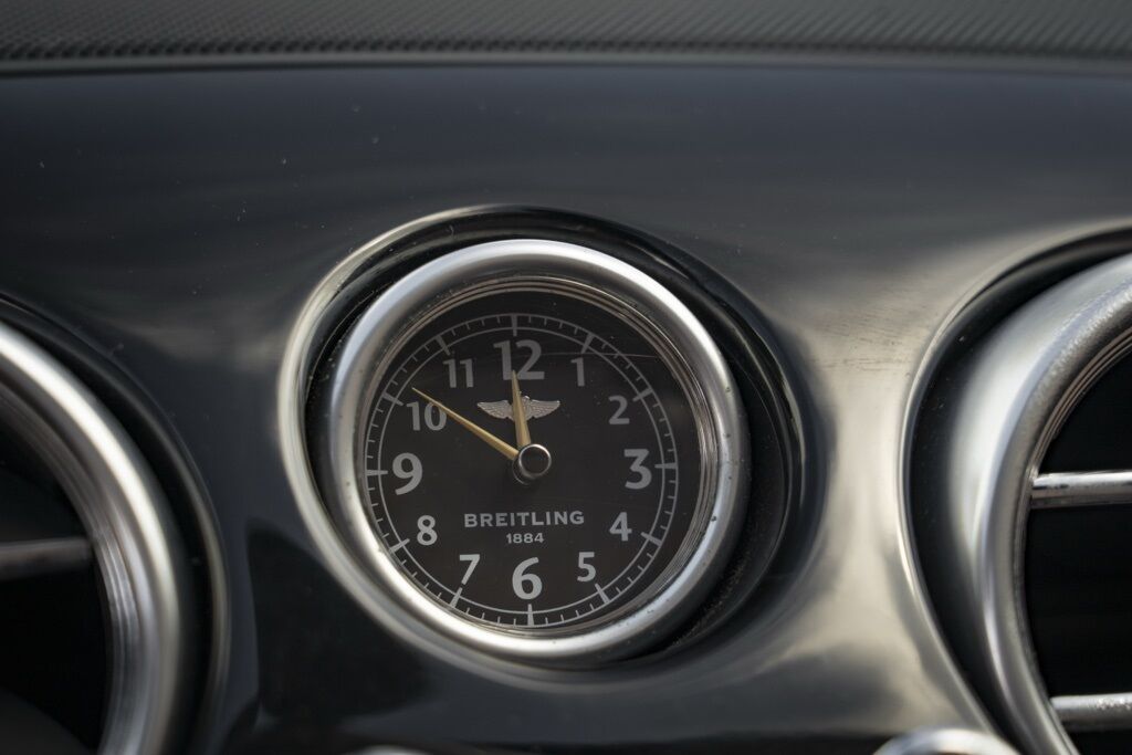 2011 Bentley Continental GTC Base Miami FL