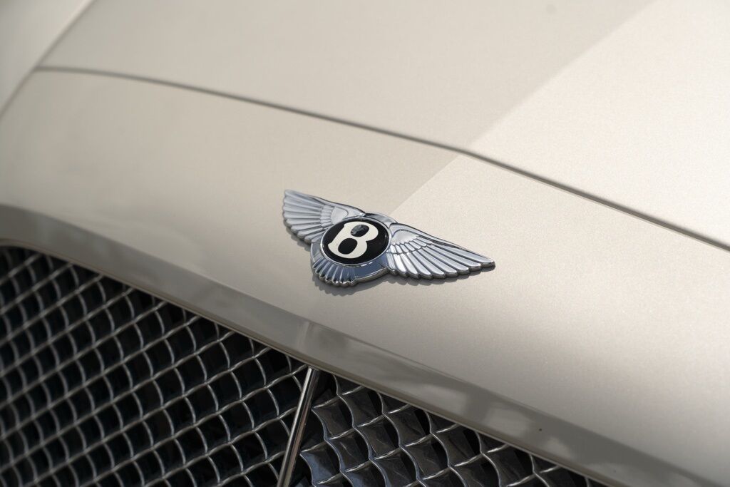 2011 Bentley Continental GTC Base Miami FL