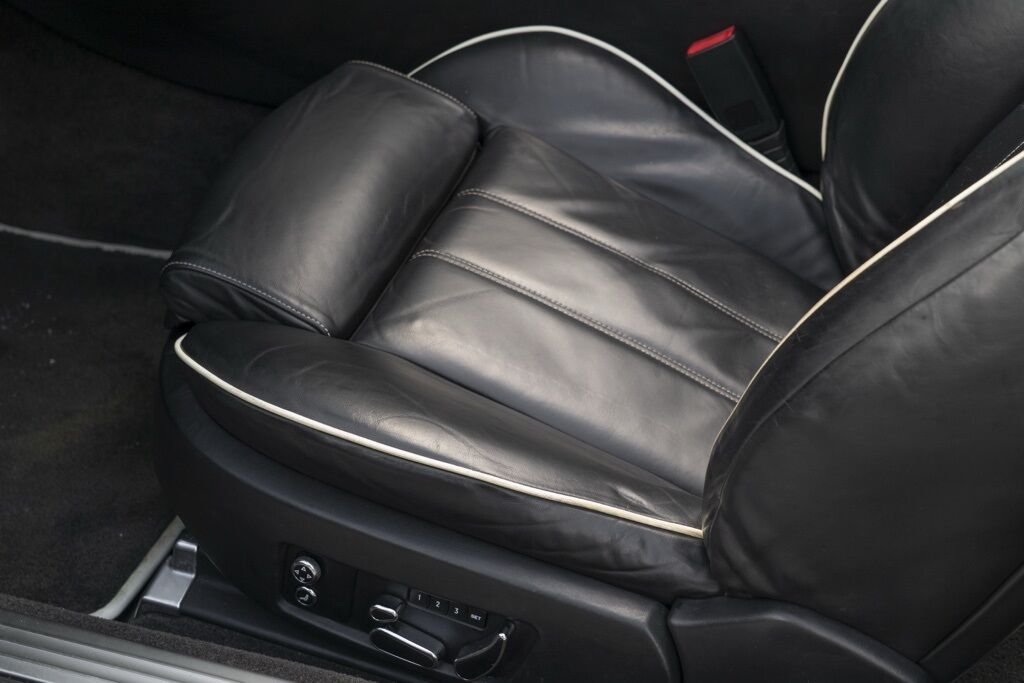 2011 Bentley Continental GTC Base Miami FL