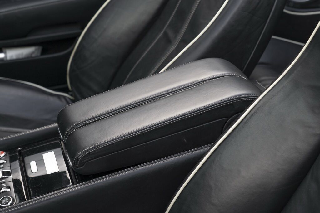 2011 Bentley Continental GTC Base Miami FL