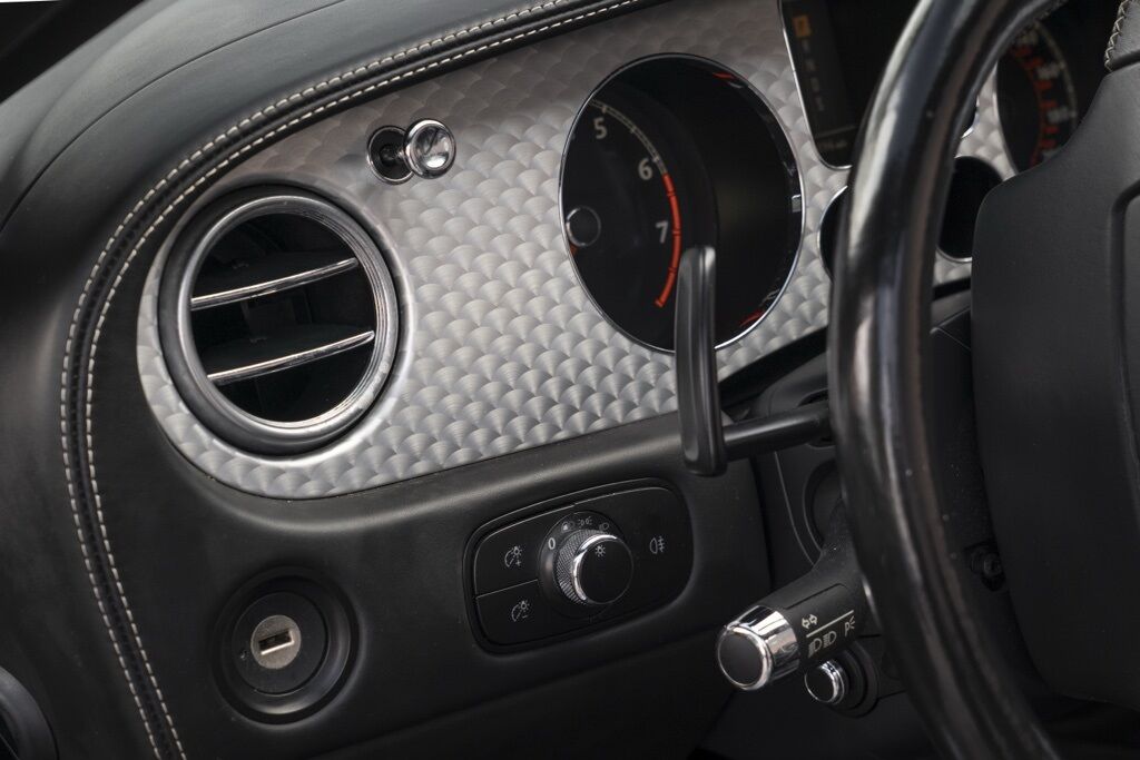 2011 Bentley Continental GTC Base Miami FL