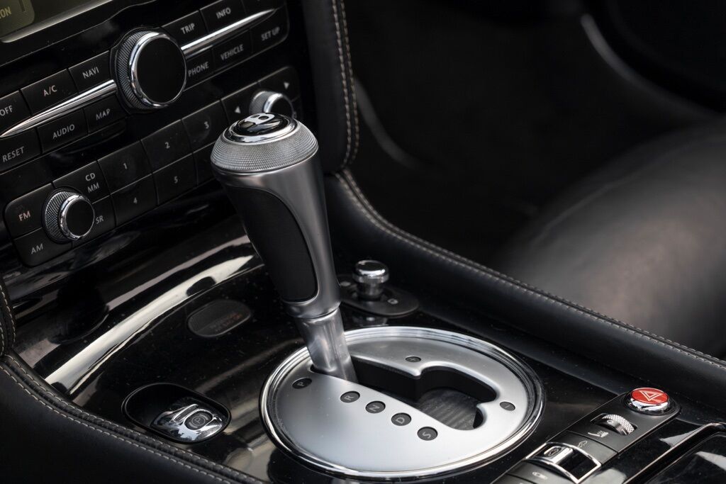 2011 Bentley Continental GTC Base Miami FL