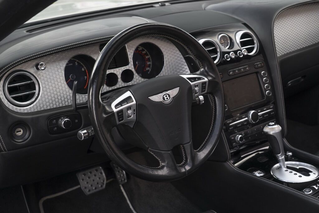 2011 Bentley Continental GTC Base Miami FL