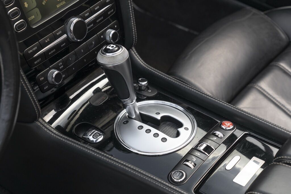 2011 Bentley Continental GTC Base Miami FL