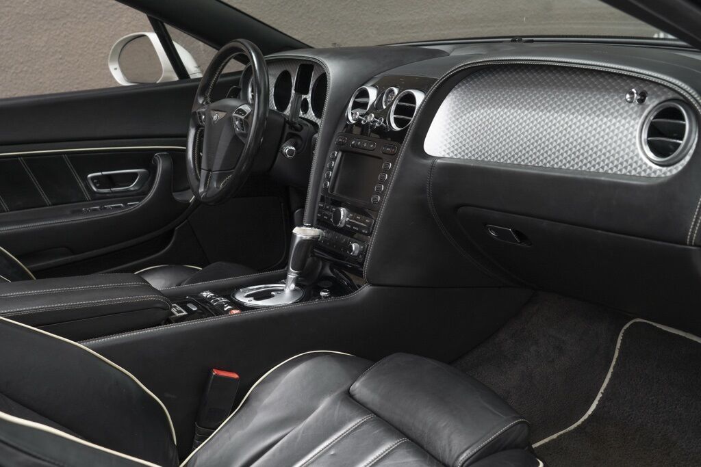 2011 Bentley Continental GTC Base Miami FL