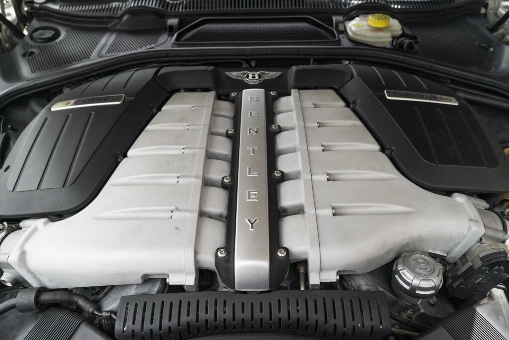 2011 Bentley Continental GTC Base Miami FL