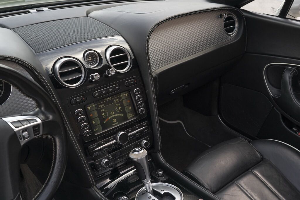 2011 Bentley Continental GTC Base Miami FL