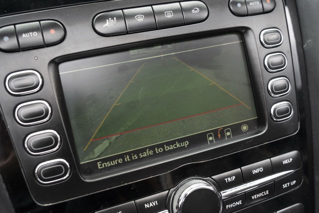 2011 Bentley Continental GTC Base Miami FL