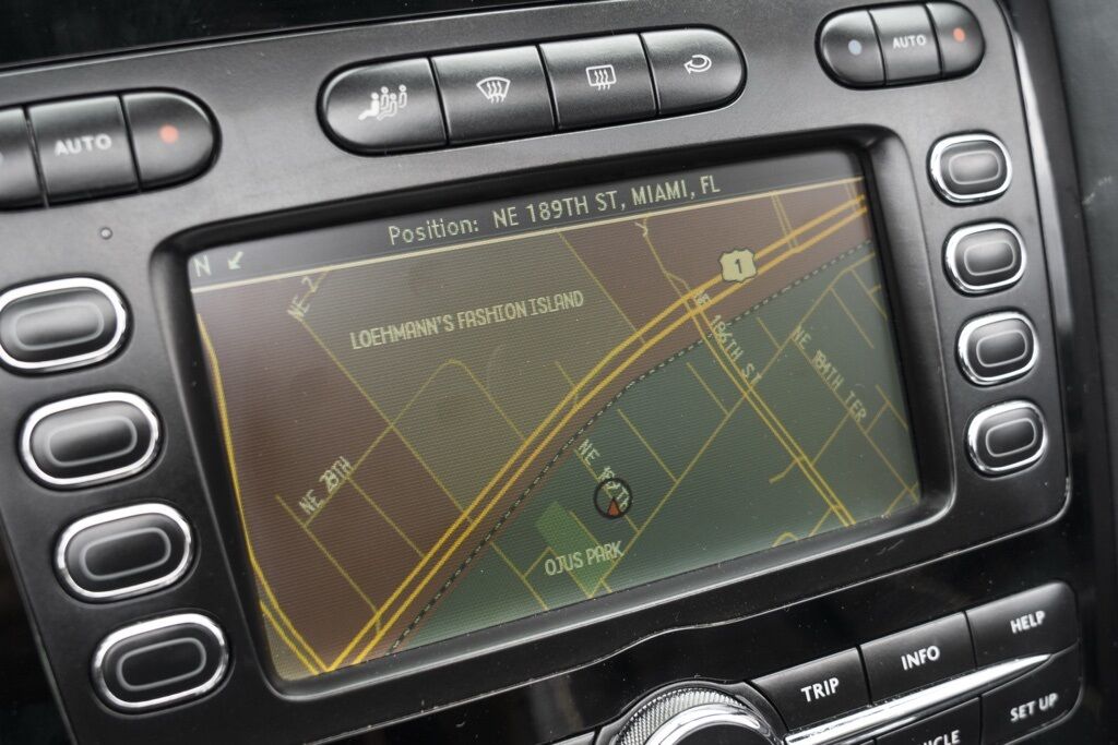 2011 Bentley Continental GTC Base Miami FL