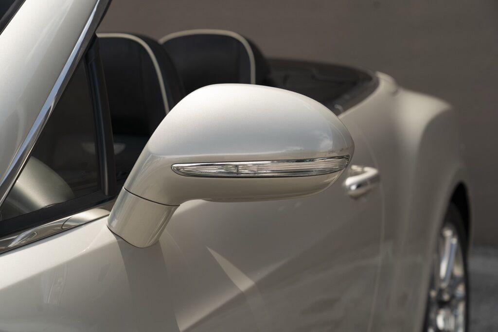 2011 Bentley Continental GTC Base Miami FL