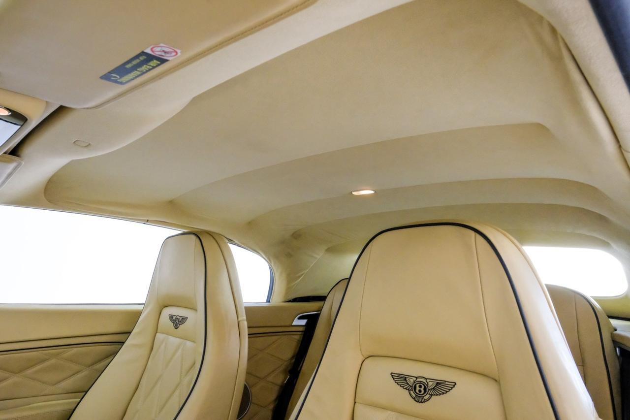 2011 Bentley Continental GTC SPEED AWD NAVIGATION LEATHER HEATED SEATS REAR CAMERA KEYLESS START PADDLE SHIFTERS Carrollton TX
