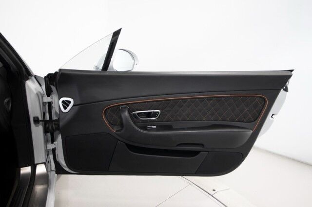 2011 Bentley Continental Supersports ($277,235 MSRP!!) *4-SEATER* *COMFORT SEATS* *ONLY 15,000 MILES* *JUST SERVICED* San Diego CA