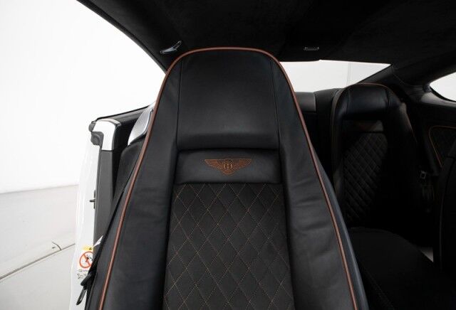 2011 Bentley Continental Supersports ($277,235 MSRP!!) *4-SEATER* *COMFORT SEATS* *ONLY 15,000 MILES* *JUST SERVICED* San Diego CA