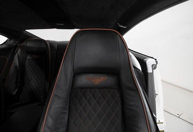2011 Bentley Continental Supersports ($277,235 MSRP!!) *4-SEATER* *COMFORT SEATS* *ONLY 15,000 MILES* *JUST SERVICED* San Diego CA