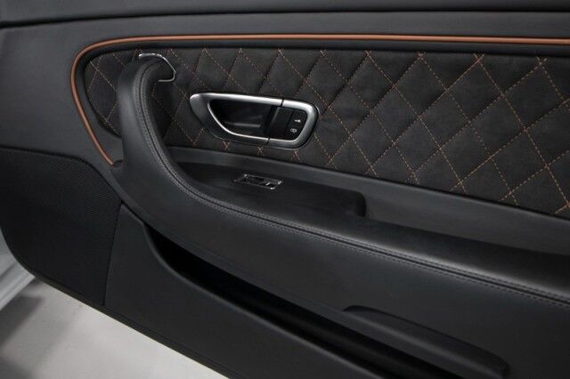 2011 Bentley Continental Supersports ($277,235 MSRP!!) *4-SEATER* *COMFORT SEATS* *ONLY 15,000 MILES* *JUST SERVICED* San Diego CA