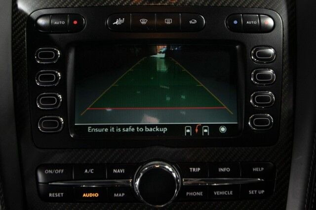 2011 Bentley Continental Supersports ($277,235 MSRP!!) *4-SEATER* *COMFORT SEATS* *ONLY 15,000 MILES* *JUST SERVICED* San Diego CA