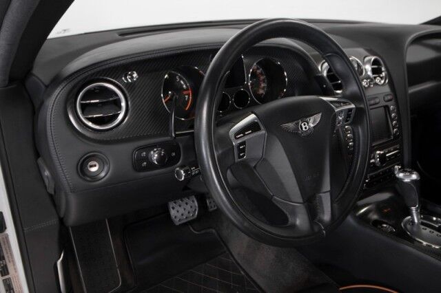 2011 Bentley Continental Supersports ($277,235 MSRP!!) *4-SEATER* *COMFORT SEATS* *ONLY 15,000 MILES* *JUST SERVICED* San Diego CA
