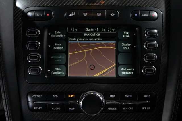 2011 Bentley Continental Supersports ($277,235 MSRP!!) *4-SEATER* *COMFORT SEATS* *ONLY 15,000 MILES* *JUST SERVICED* San Diego CA