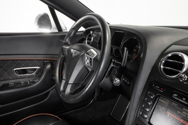 2011 Bentley Continental Supersports ($277,235 MSRP!!) *4-SEATER* *COMFORT SEATS* *ONLY 15,000 MILES* *JUST SERVICED* San Diego CA