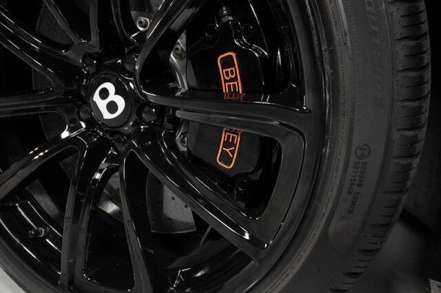 2011 Bentley Continental Supersports ($277,235 MSRP!!) *4-SEATER* *COMFORT SEATS* *ONLY 15,000 MILES* *JUST SERVICED* San Diego CA