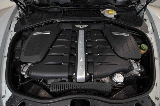 2011 Bentley Continental Supersports ($277,235 MSRP!!) *4-SEATER* *COMFORT SEATS* *ONLY 15,000 MILES* *JUST SERVICED* San Diego CA