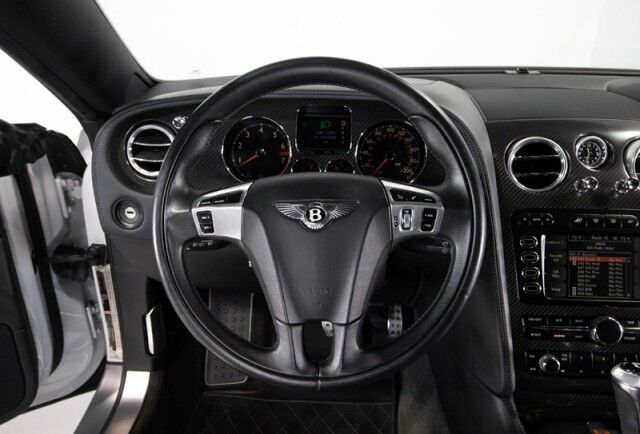 2011 Bentley Continental Supersports ($277,235 MSRP!!) *4-SEATER* *COMFORT SEATS* *ONLY 15,000 MILES* *JUST SERVICED* San Diego CA