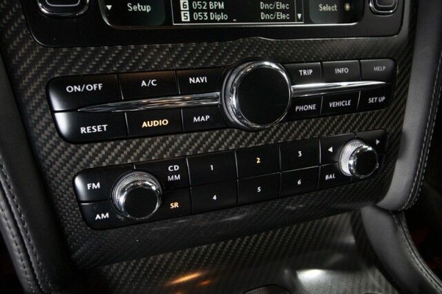 2011 Bentley Continental Supersports ($277,235 MSRP!!) *4-SEATER* *COMFORT SEATS* *ONLY 15,000 MILES* *JUST SERVICED* San Diego CA