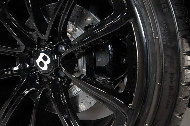 2011 Bentley Continental Supersports ($277,235 MSRP!!) *4-SEATER* *COMFORT SEATS* *ONLY 15,000 MILES* *JUST SERVICED* San Diego CA